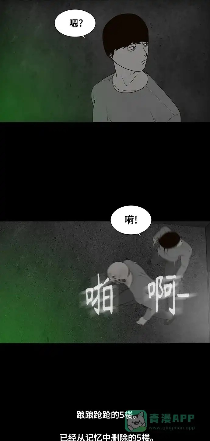 《争夺游戏》第64话 第58页