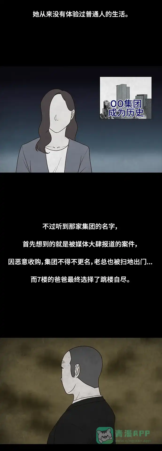《争夺游戏》第68话 第28页