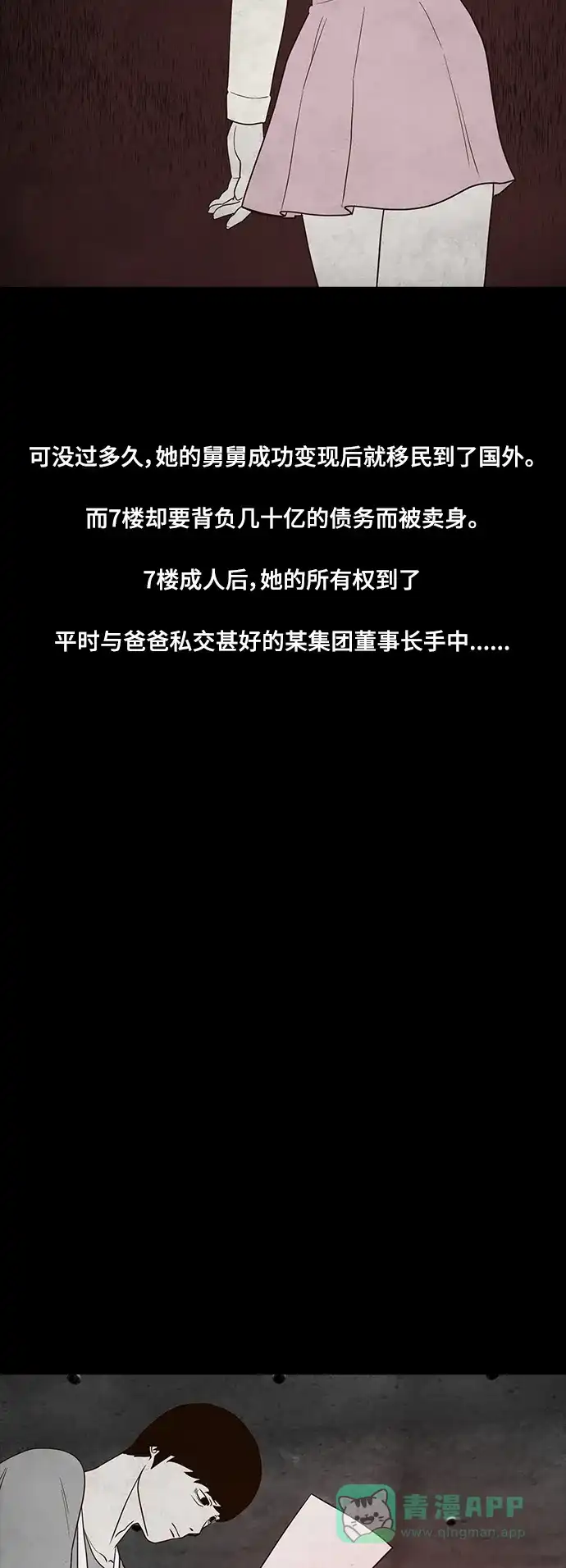 《争夺游戏》第68话 第30页