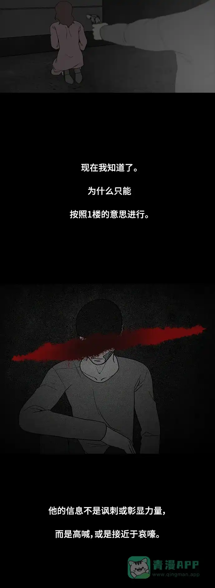 《争夺游戏》第74话 第16页
