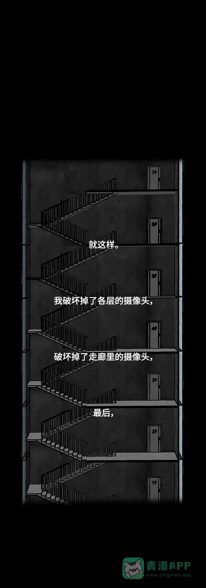 《争夺游戏》第75话 第67页