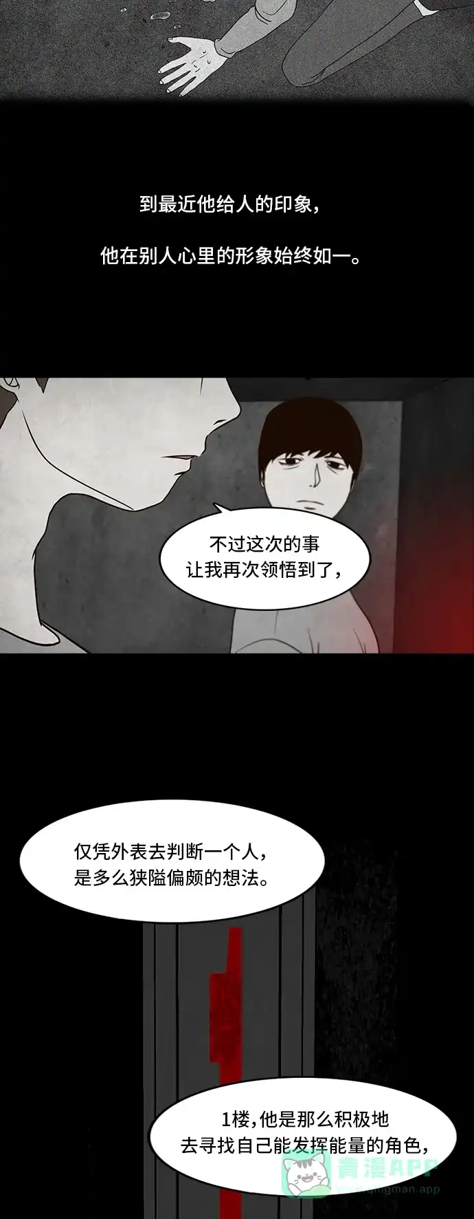 《争夺游戏》第8话 第24页