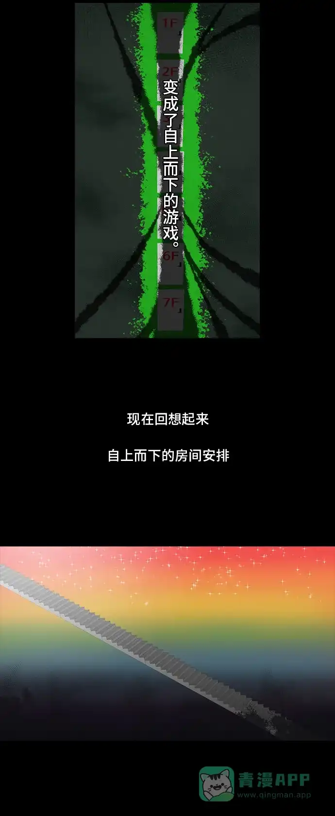 《争夺游戏》第9话 第36页