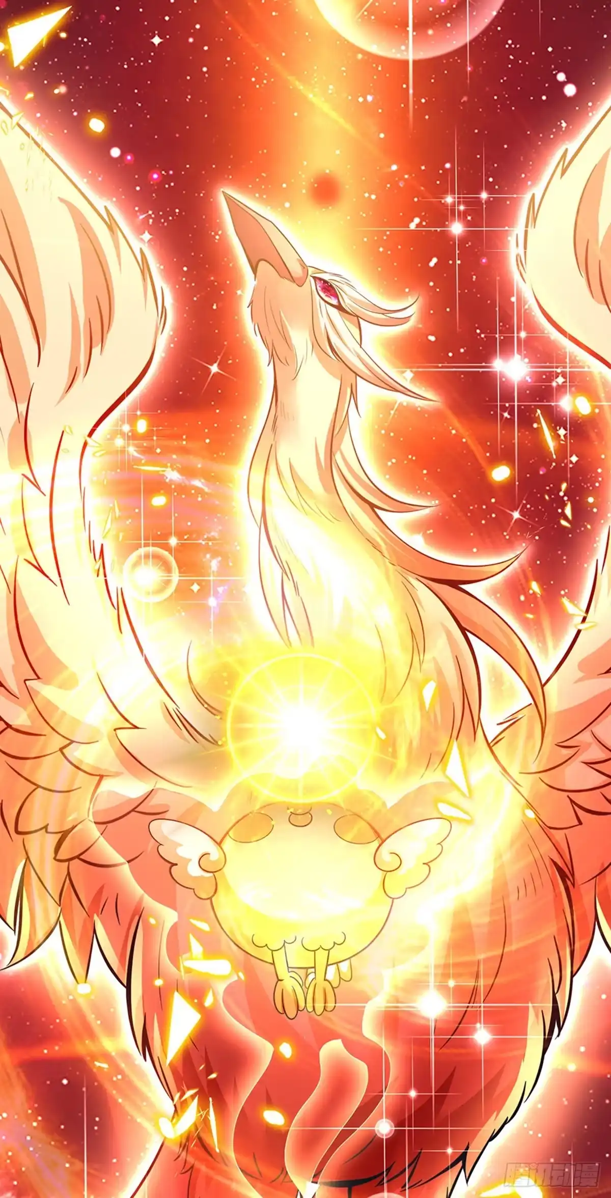 《拯救世界的话需要很多萌萌哒》第3话 魔仙？萌萌哒 第22页