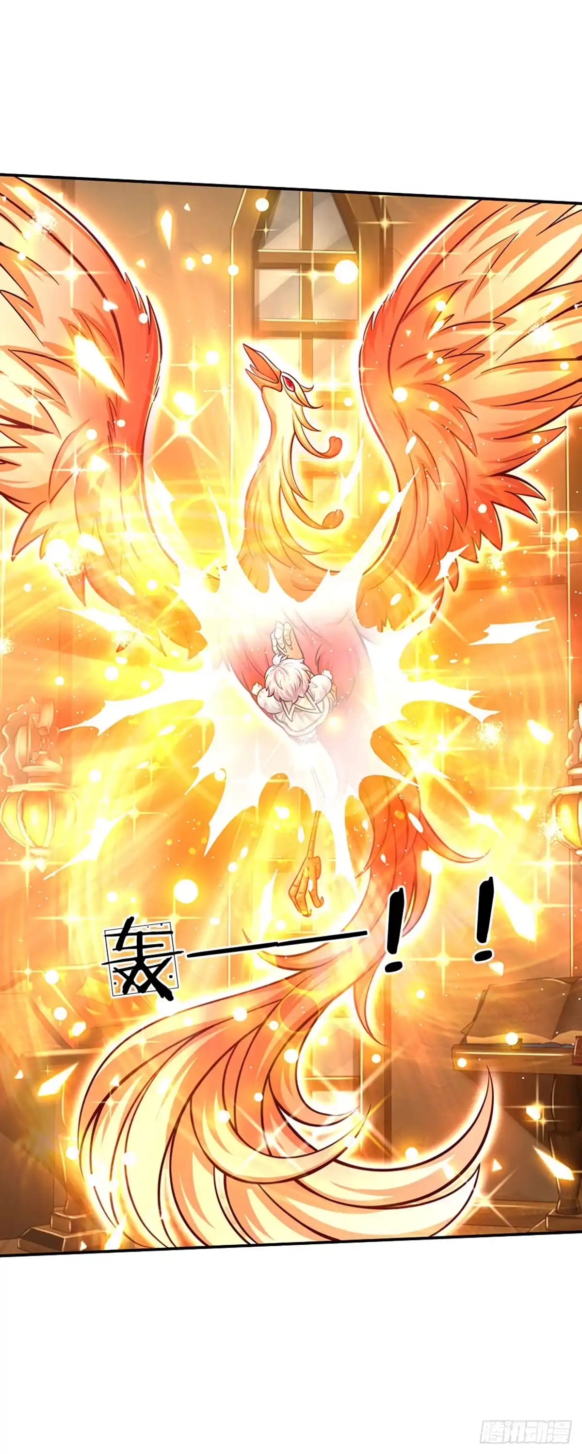 《拯救世界的话需要很多萌萌哒》第62话 她可以再签两个小朋友 第27页