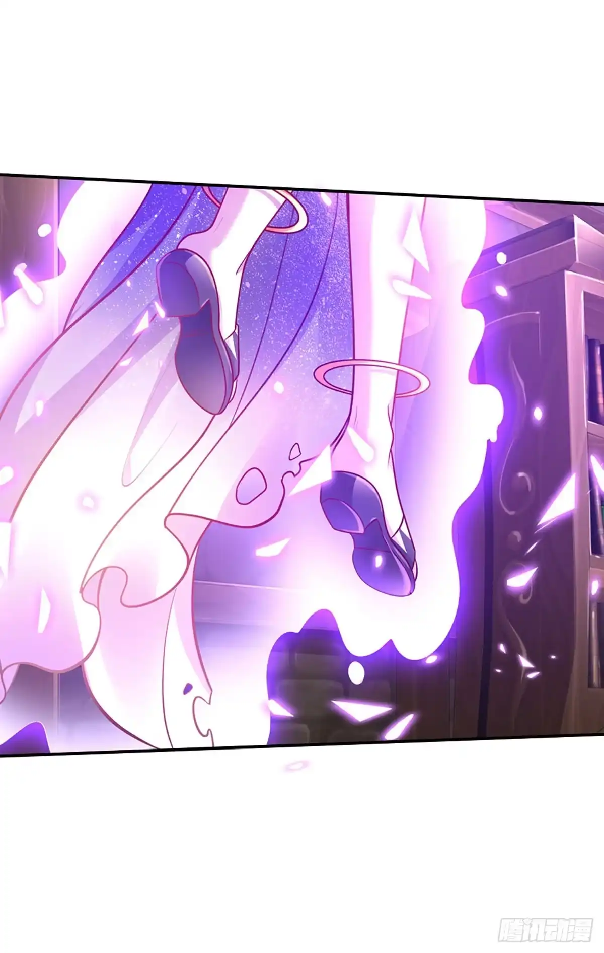 《拯救世界的话需要很多萌萌哒》第68话 肯定就是你辣！ 第25页