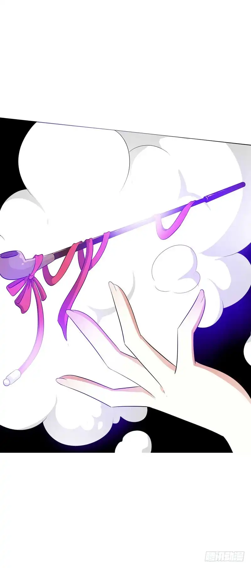 《拯救我吧腐神》103 妒忌的魔女 第13页