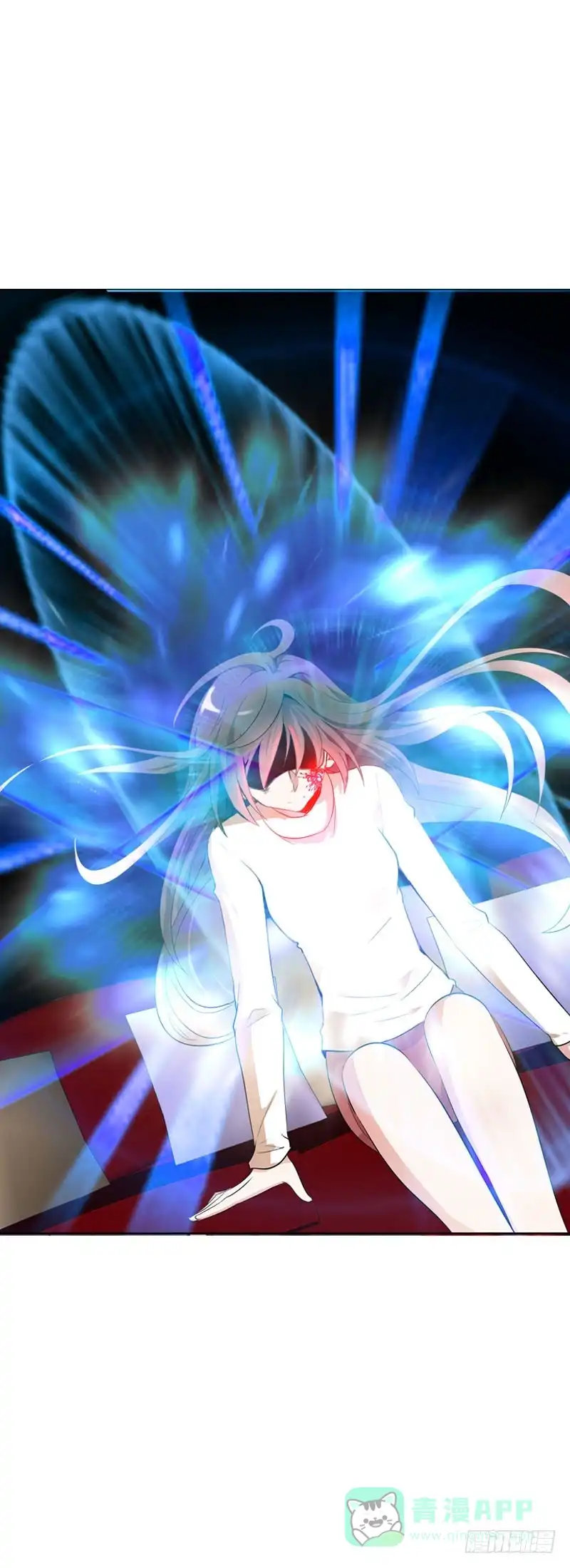 《拯救我吧腐神》103 妒忌的魔女 第26页