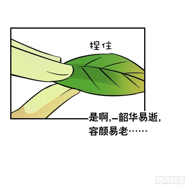 《拯救我吧腐神》011 温泉套房，我来了！ 第20页