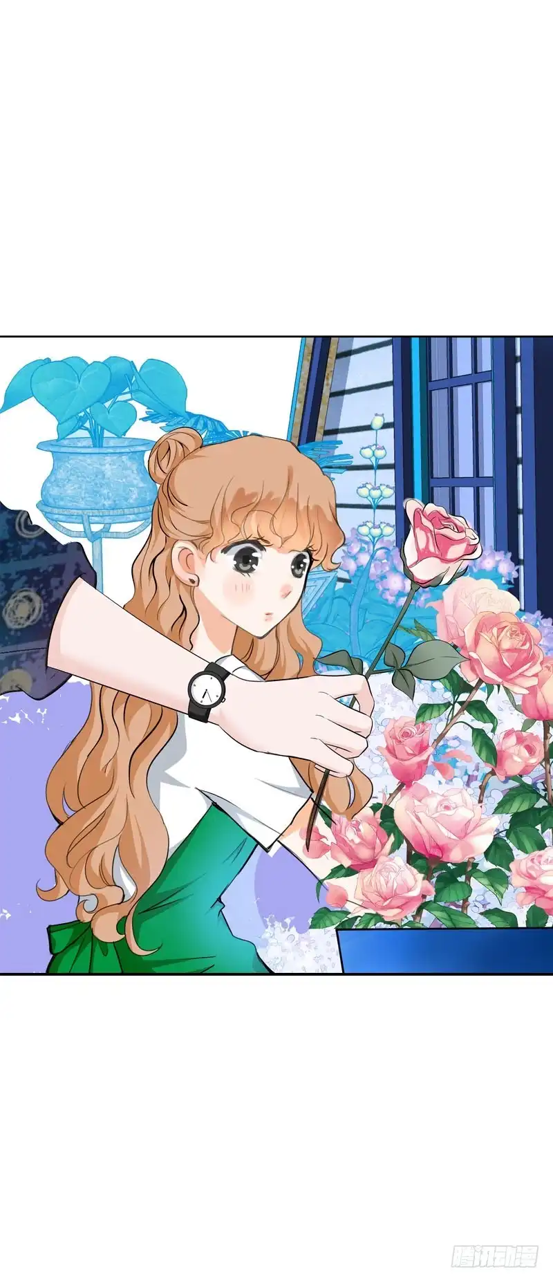 《拯救我吧腐神》113 联手解决北门生！ 第8页