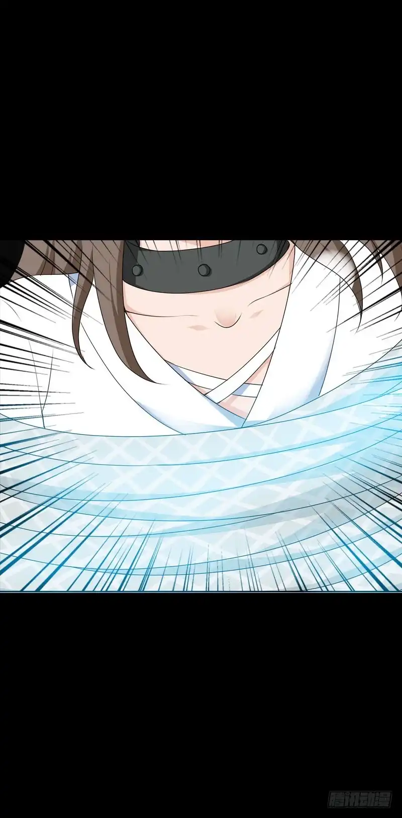 《拯救我吧腐神》133 这才是真正的我！ 第9页