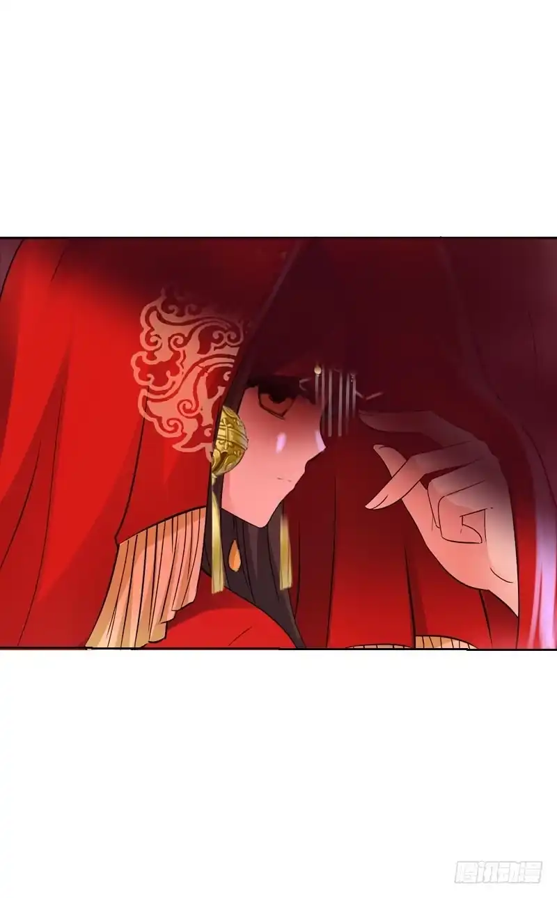 《拯救我吧腐神》135 魔女的历练 第22页