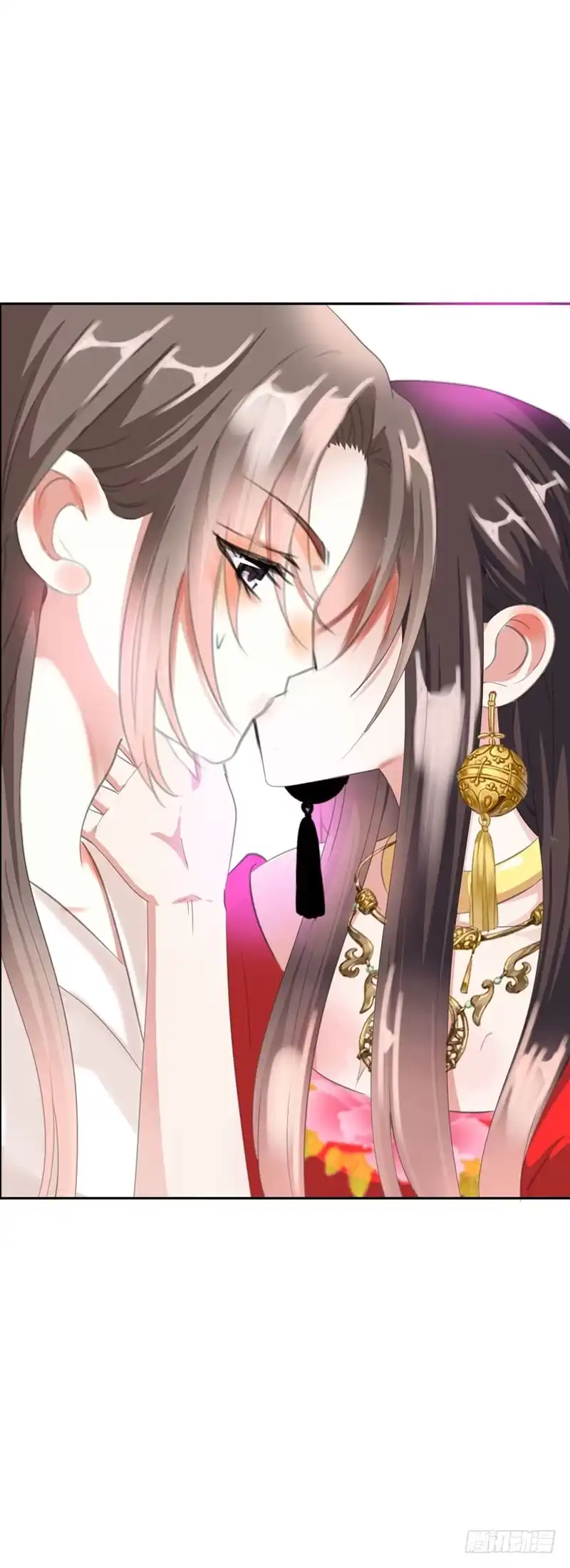 《拯救我吧腐神》137 还我一个吻 第22页