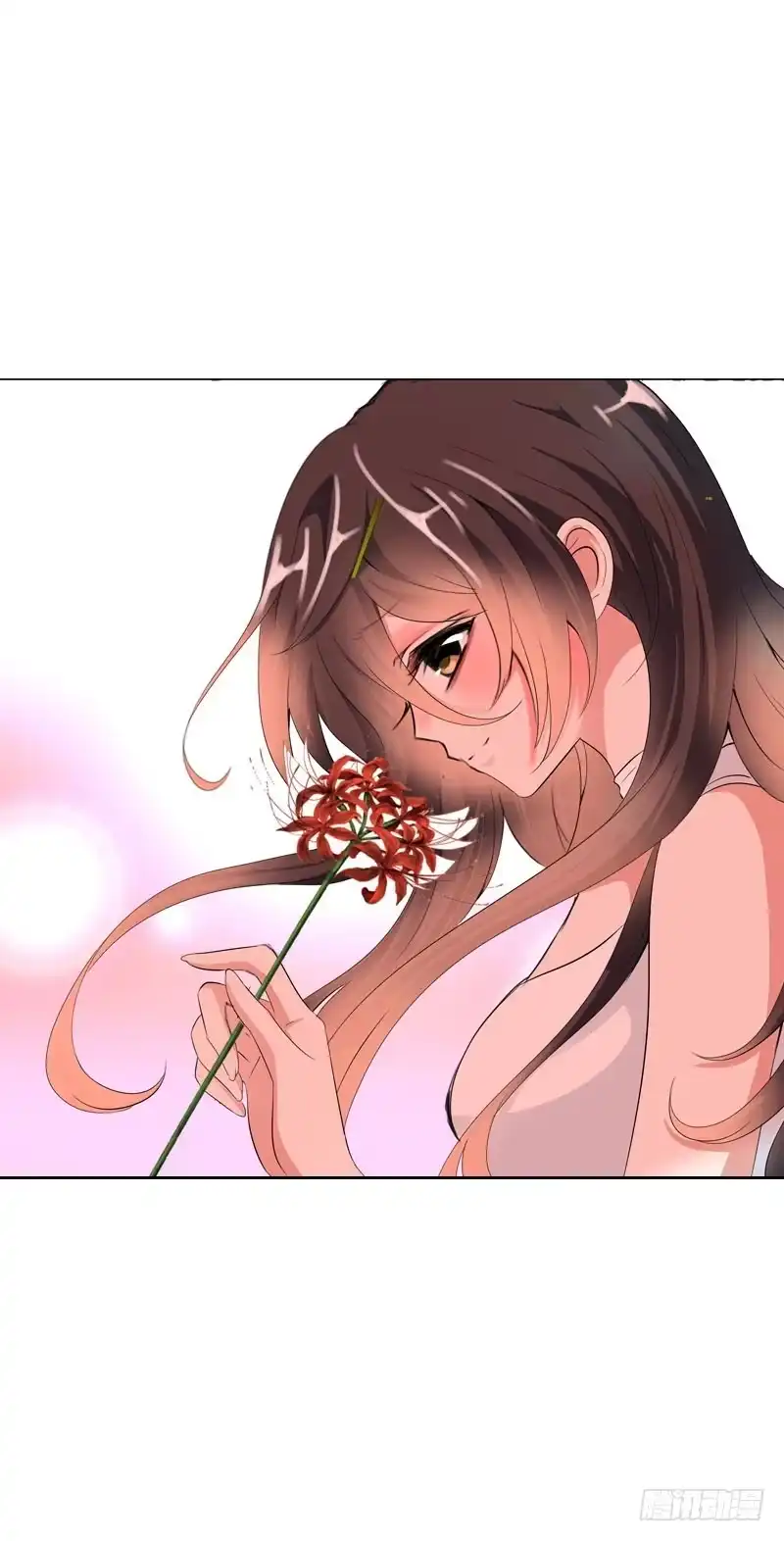 《拯救我吧腐神》138 成魔 第23页
