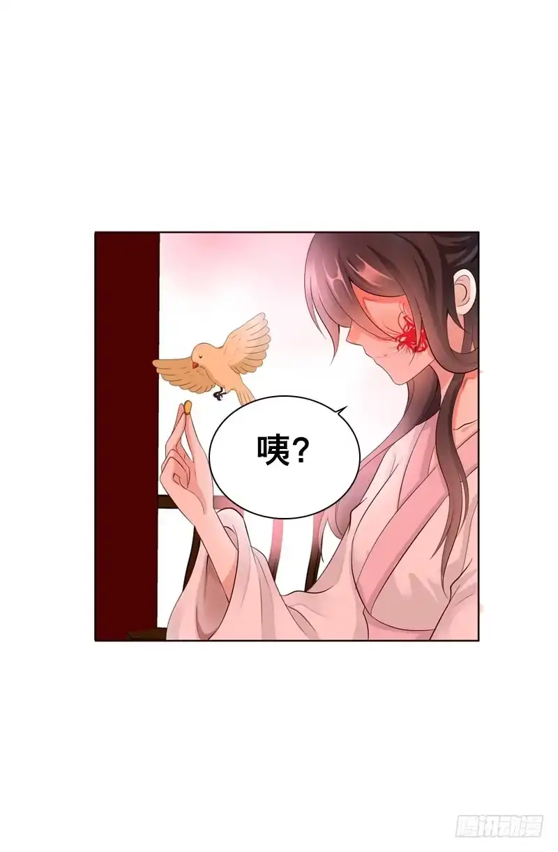 《拯救我吧腐神》144 再聚如梦 第24页