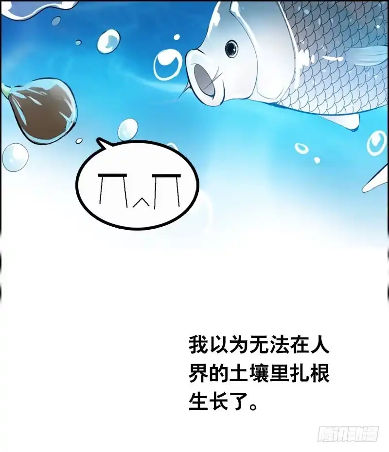 《拯救我吧腐神》018 来自仙界的种子 第28页