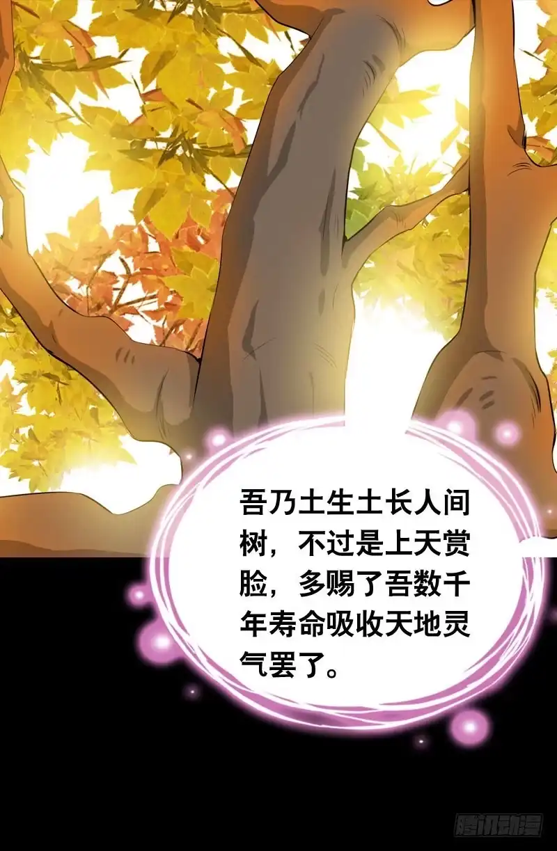 《拯救我吧腐神》019 元香的故事(一) 第5页