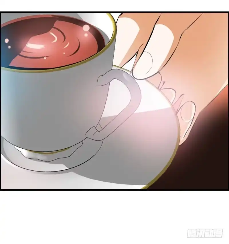 《拯救我吧腐神》022 一叶咖啡打工日常 第4页
