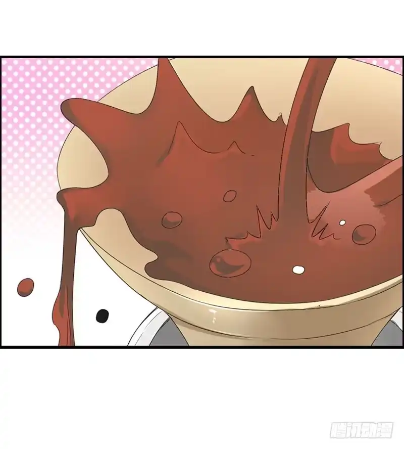 《拯救我吧腐神》024 雪见的心思 第22页