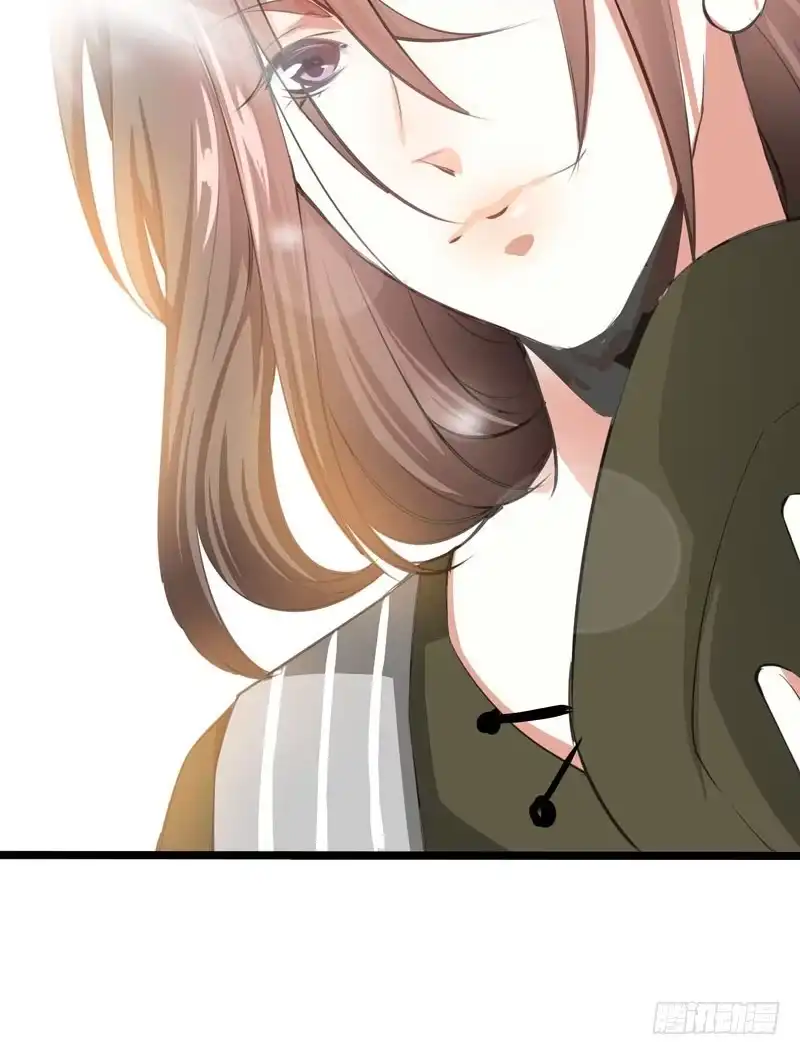 《拯救我吧腐神》045 居然被狗啃了？ 第37页