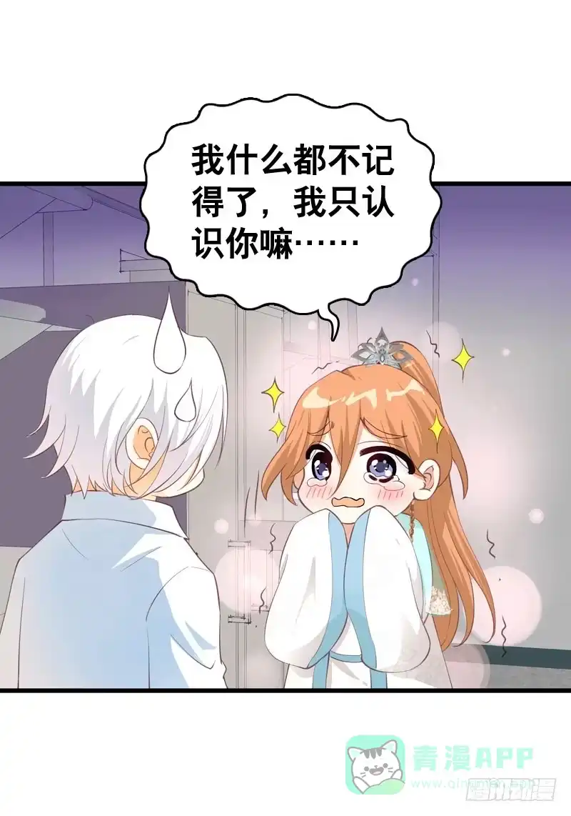 《拯救我吧腐神》050 捡来的失忆男 第26页