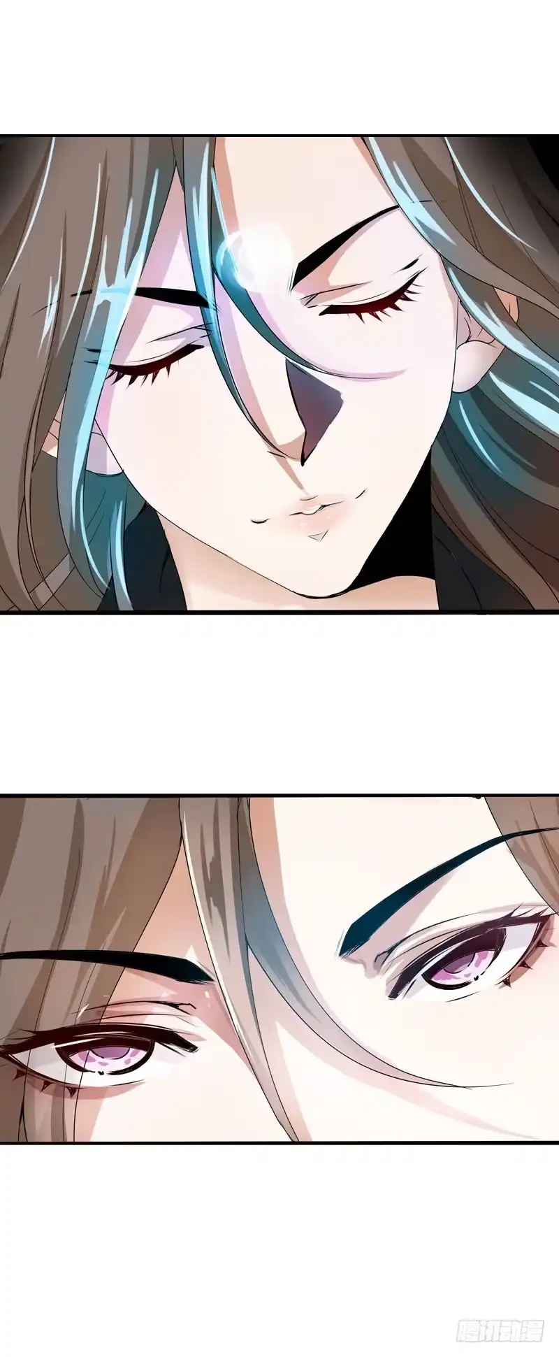 《拯救我吧腐神》055 换人了？ 第18页