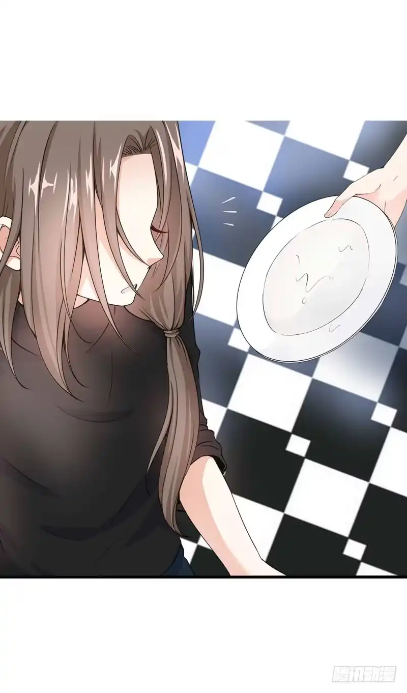 《拯救我吧腐神》064 总算找到你了 第18页