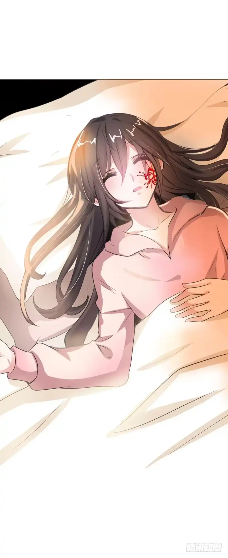 《拯救我吧腐神》089 挥不去的噩梦 续 第18页