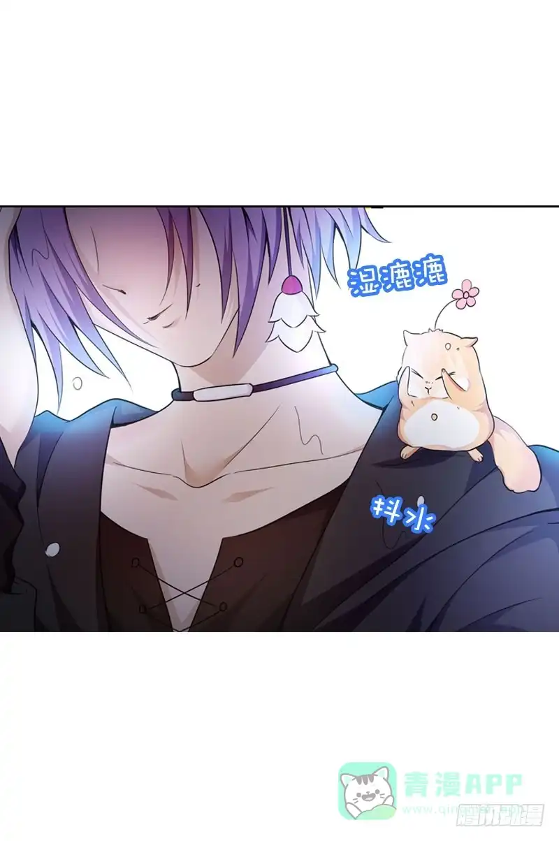 《拯救我吧腐神》091 春天要来了 第31页