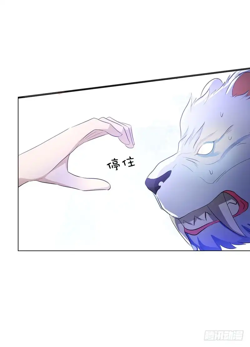 《拯救我吧腐神》097 意外盗窃 第20页