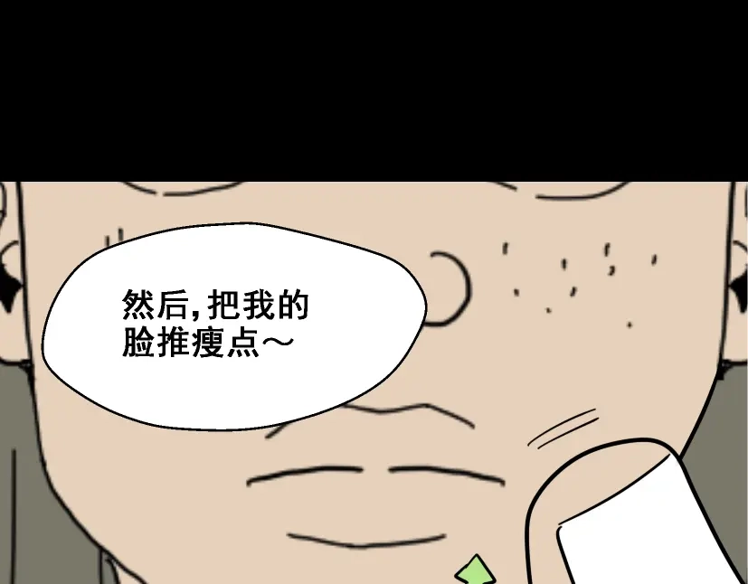《整容游戏》第1话 整容游戏APP 第99页