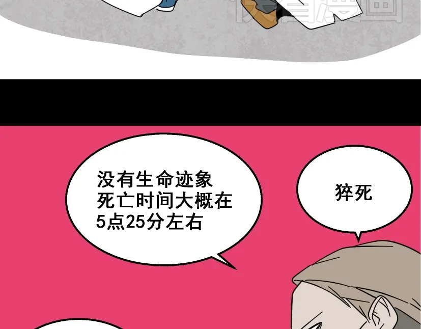 《整容游戏》第10话 真正的凶手到底是谁 第87页