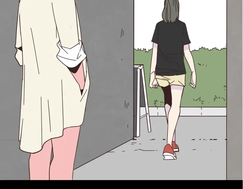 《整容游戏》第11话 人性的考验 第41页
