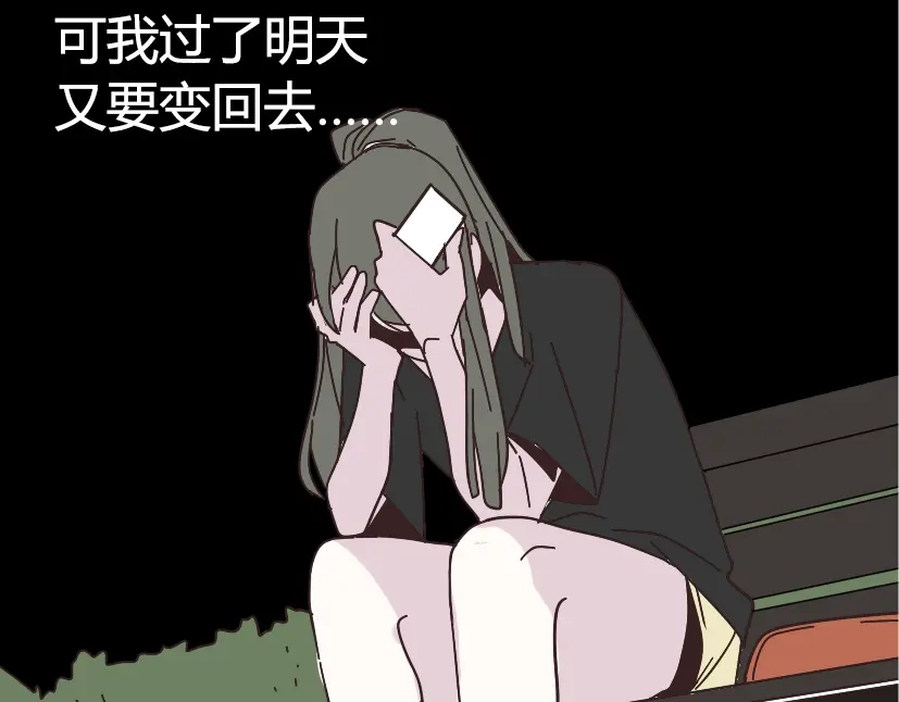 《整容游戏》第11话 人性的考验 第78页