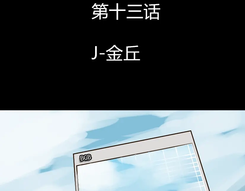 《整容游戏》第13话 易蓉，我知道你在使用整容游戏app 第2页