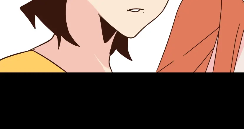 《整容游戏》第14话 APP功能失效了？？ 第42页