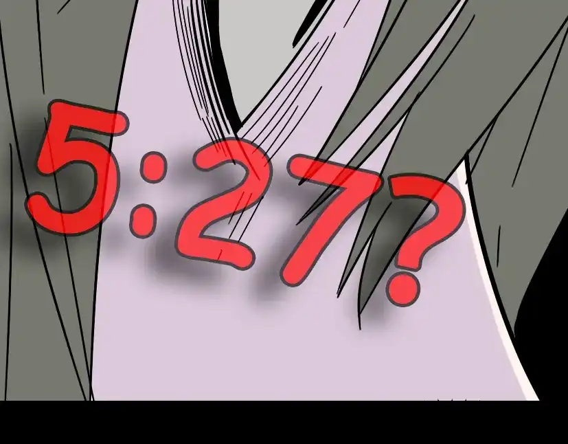 《整容游戏》第14话 APP功能失效了？？ 第64页