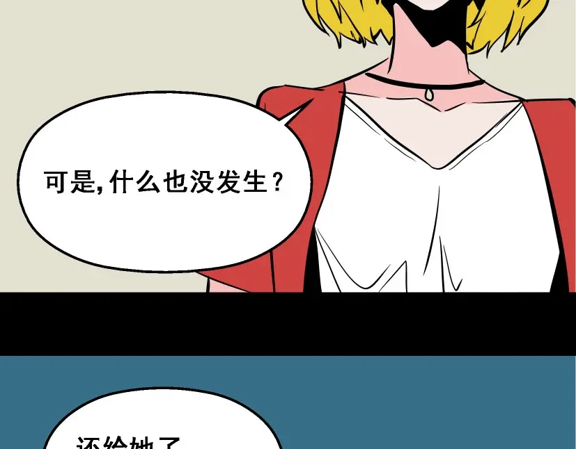 《整容游戏》第16话 浮出水面的线索（又更新啦） 第28页