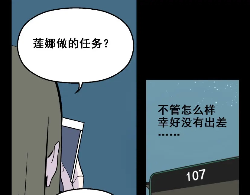 《整容游戏》第16话 浮出水面的线索（又更新啦） 第41页