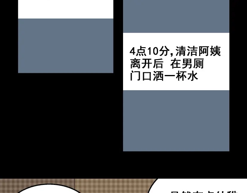 《整容游戏》第16话 浮出水面的线索（又更新啦） 第13页