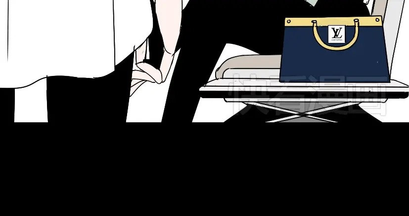 《整容游戏》第17话 出发前的忠告 第50页