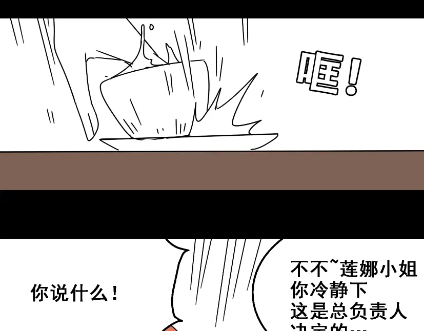 《整容游戏》第20话 梦想启程的地方 第71页