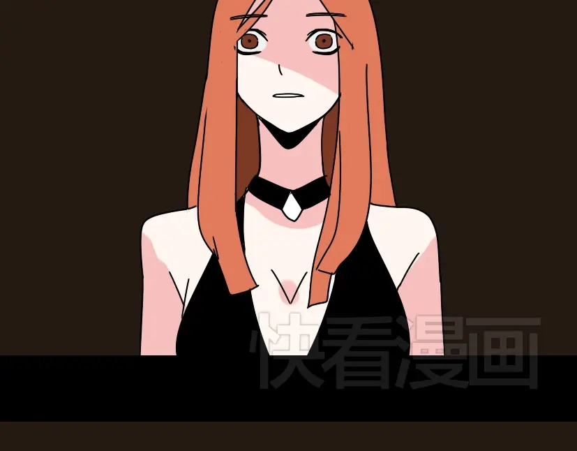 《整容游戏》第21话 你把我彻底地毁掉了！ 第31页