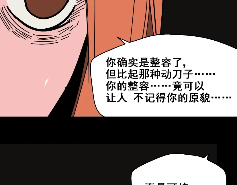 《整容游戏》第23话 新整容游戏来临 第14页