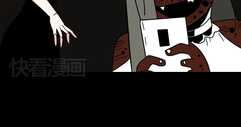 《整容游戏》第23话 新整容游戏来临 第8页