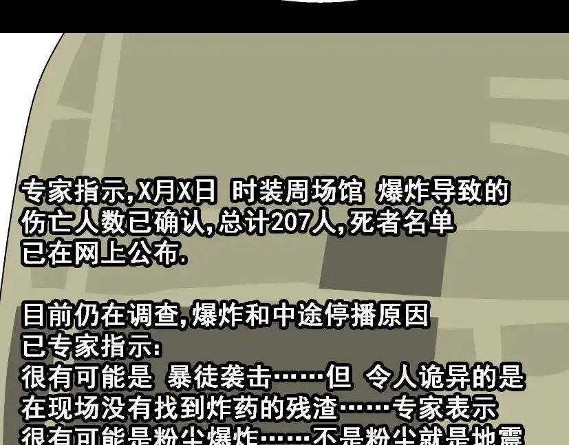 《整容游戏》第24话 易蓉回来了 第7页