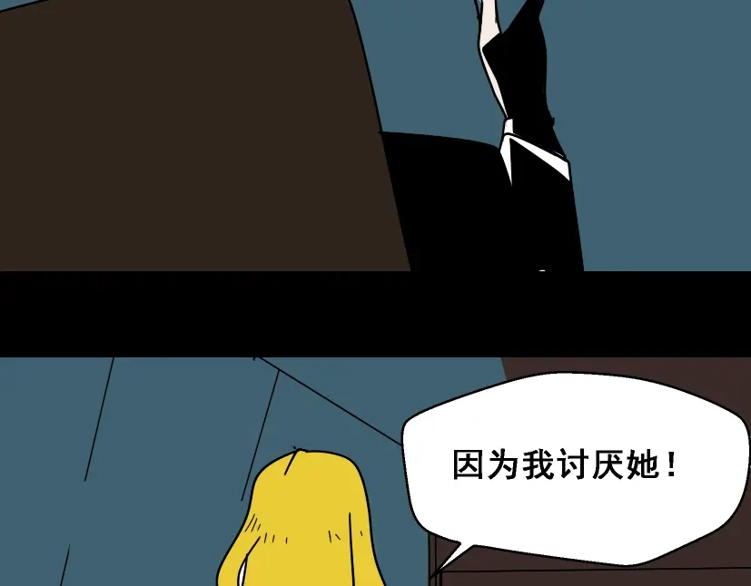 《整容游戏》第26话 小黑记不得易蓉了？ 第28页