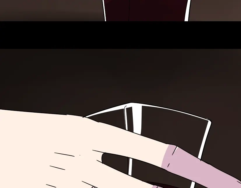 《整容游戏》第26话 小黑记不得易蓉了？ 第20页