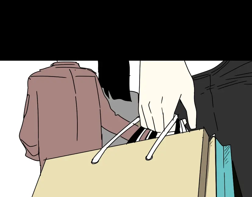 《整容游戏》第26话 小黑记不得易蓉了？ 第3页