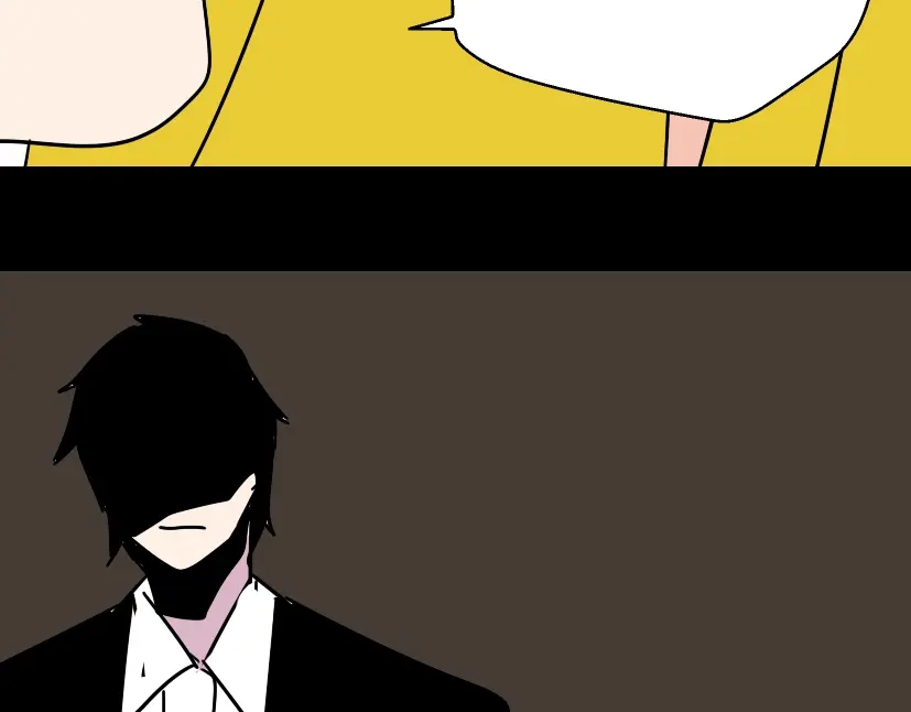 《整容游戏》第26话 小黑记不得易蓉了？ 第70页